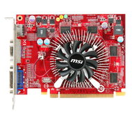 MSI VR5570-MD1G - Graphics Card
