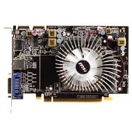 MSI R5670-PMD1G - Graphics Card