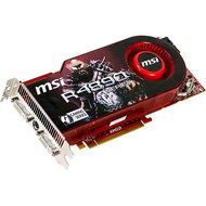 MSI R4890-T2D1G - Graphics Card