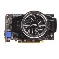 MSI R5750-MD1G - Graphics Card