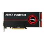 MSI R5850-PM2D1G - Graphics Card
