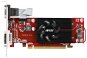 MSI R6450-MD2GD3/LP - Graphics Card