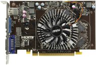 MSI R6570-MD2GD3 - Graphics Card