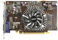 MSI R6670-MD2GD3 V2 - Graphics Card