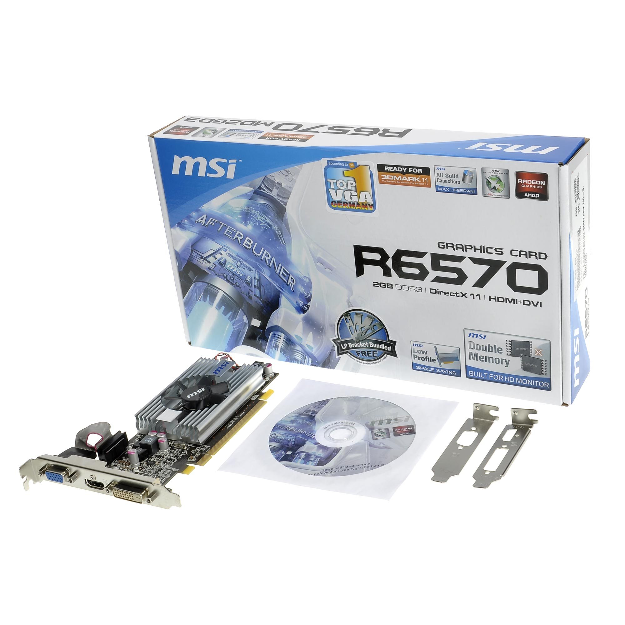 R6570 clearance