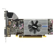 MSI R6570-MD2GD3/LP - Graphics Card