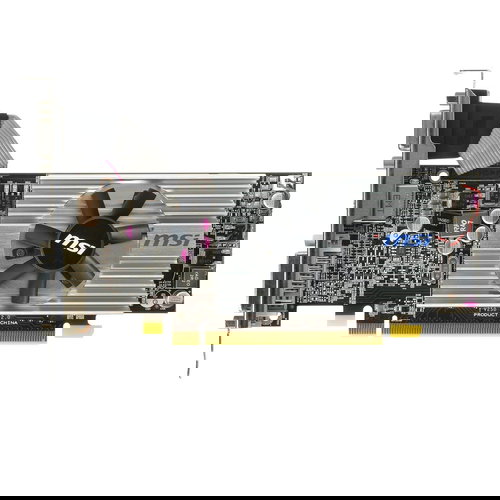 MSI R6570-MD2GD3/LP Main image MSI R6570-MD2GD3/LP - Graphics Card - Main image