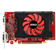MSI R6670-MD1GD3 - Graphics Card