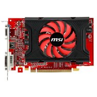 MSI R6670-MD2GD3 - Graphics Card