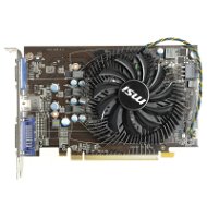 MSI R6770-MD1GD5 - Graphics Card