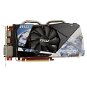 MSI R6850-PM2D1GD5 - Graphics Card