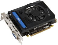 MSI R7750-2GD3 - Graphics Card