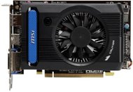 MSI R7750-PMD1GD5/OC V2 - Graphics Card
