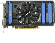 MSI R7850-1GD5/OC - Grafická karta