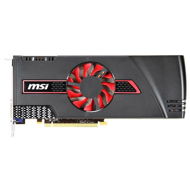 MSI R7950-2PMD3GD5 - Grafická karta