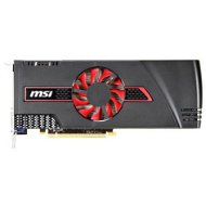 MSI R7950-2PMD3GD5 - Graphics Card