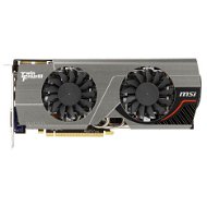 MSI R7950 Twin Frozr 3GD5/OC - Graphics Card