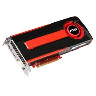 MSI R7970-2PMD3GD5 - Graphics Card