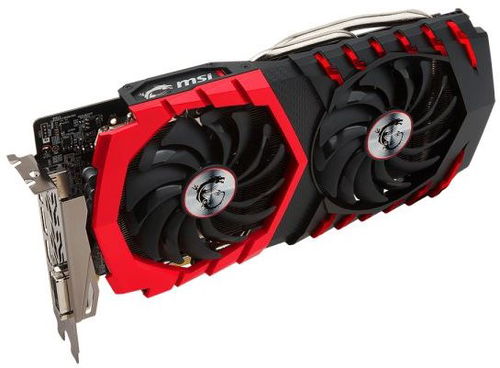 rx 580 graphics card rx 470 segunda mano MSI Gaming RX 470 X 4G Graphics Card