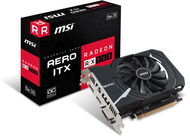 MSI Radeon RX 560 AERO ITX 4G OC - Grafická karta