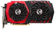 MSI RX 470 Gaming X 8G - Grafikkarte