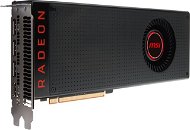 MSI Radeon RX VEGA 64 8G - Graphics Card