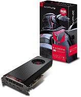 MSI Radeon RX VEGA 56 8G - Grafikkarte