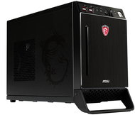 MSI NIGHTBLADE - Mini PC