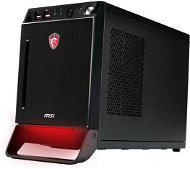 MSI NIGHTBLADE B85C-black 043XEU - Mini PC