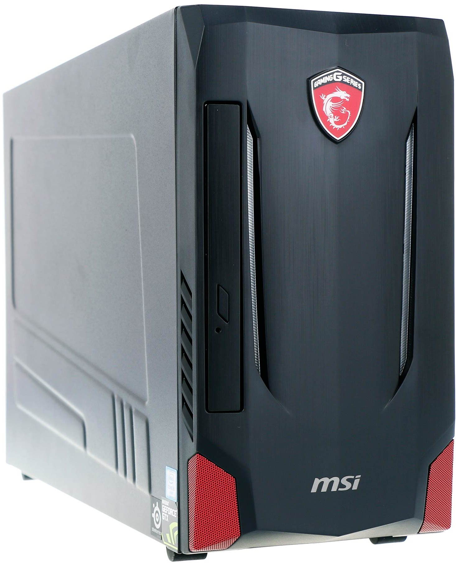 Msi nightblade i5 discount 6400