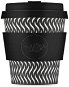 Ecoffee Cup, Spin Foam, 240 ml - Drinking Cup
