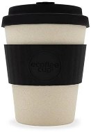 Ecoffee Cup, Black Nature 12, 350 ml - Drinking Cup