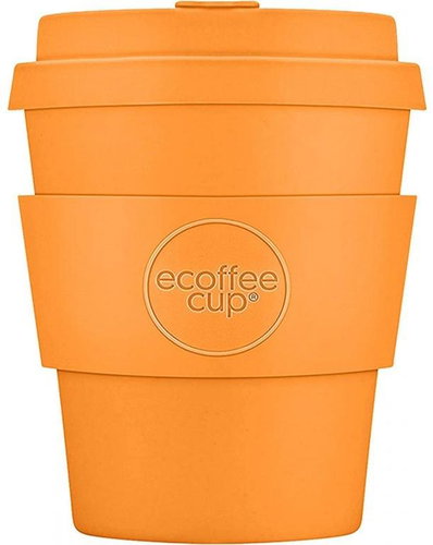Ecoffee Cup, Alhambra 8, 240 ml - Drinking Cup - Main image