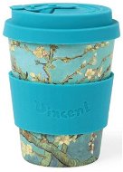 Ecoffee Cup, Van Gogh Museum, Almond Blossom, 350 ml - Drinking Cup