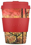 Ecoffee Cup, Van Gogh Museum, Flowering Plum Orchard, 350 ml - Drinking Cup