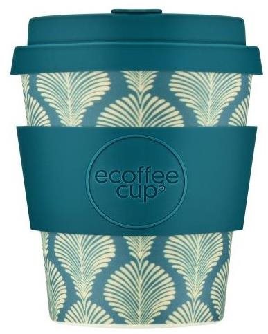 Ecoffee Cup, Creasy Lu 8oz, 240 ml - Drinking Cup - Main image