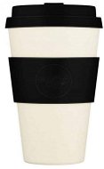 Ecoffee Cup, Black Nature 14, 400 ml - Drinking Cup