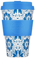 Ecoffee Cup, Delft Touch, 400 ml - Drinking Cup