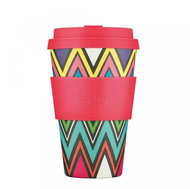 Ecoffee Cup, Zag in Memoriam, 400 ml - Drinking Cup