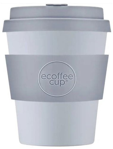 Ecoffee Cup, Glittertind 8, 240 ml - Drinking Cup - Main image