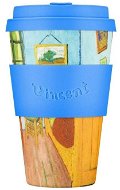 Ecoffee Cup, Van Gogh Museum, The Bedroom, 400 ml - Pohár na nápoje