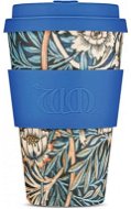Ecoffee Cup, William Morris Gallery, Lily, 400 ml - Pohár na nápoje