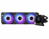 MSI MPG CORELIQUID K360 V2 - Water Cooling