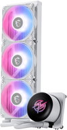 MSI MPG CORELIQUID P13 360 WHITE - Water Cooling