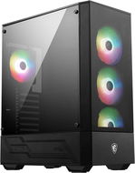 MSI MAG FORGE 112R - PC skrinka
