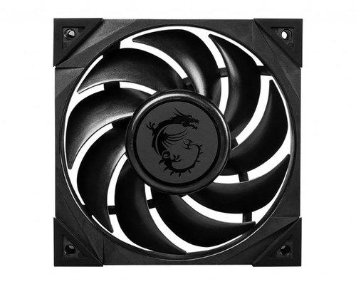 MSI MEG SILENT GALE P12 Hauptbild MSI MEG SILENT GALE P12 - PC-Lüfter - Hauptbild