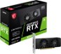 MSI GeForce RTX 3050 LP 6G OC - Videókártya