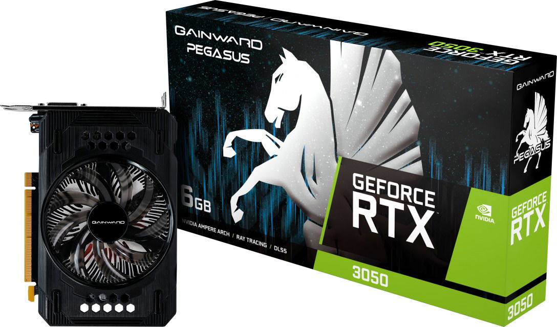 GAINWARD RTX3060 GHOST OC 12GB グラボ　箱無し Gainward Ghost 3060 12gb Gainward GeForce RTX 3060 12GB GDDR6