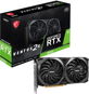 MSI GeForce RTX 3050 VENTUS 2X  8G  OCV1 - Grafická karta