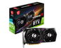 MSI GeForce RTX 3060 GAMING X 12G - Graphics Card